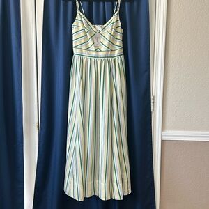 la ligne tracy dress